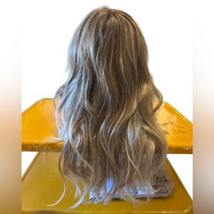 Rene of Paris Lyndon Wavy Hair Wig